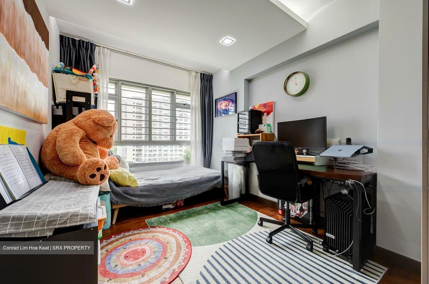 Blk 272D Punggol Residences (Punggol), HDB 4 Rooms #472068781